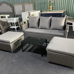 Sofa ngoài trời SFO50