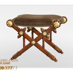 GHẾ HOÀNG GIA