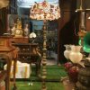 Đèn cổ Châu Âu