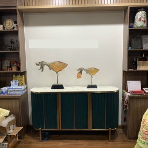 Tủ Trưng Bày Đa Năng 260822