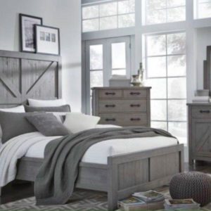Set phòng ngủ grey BPGR199